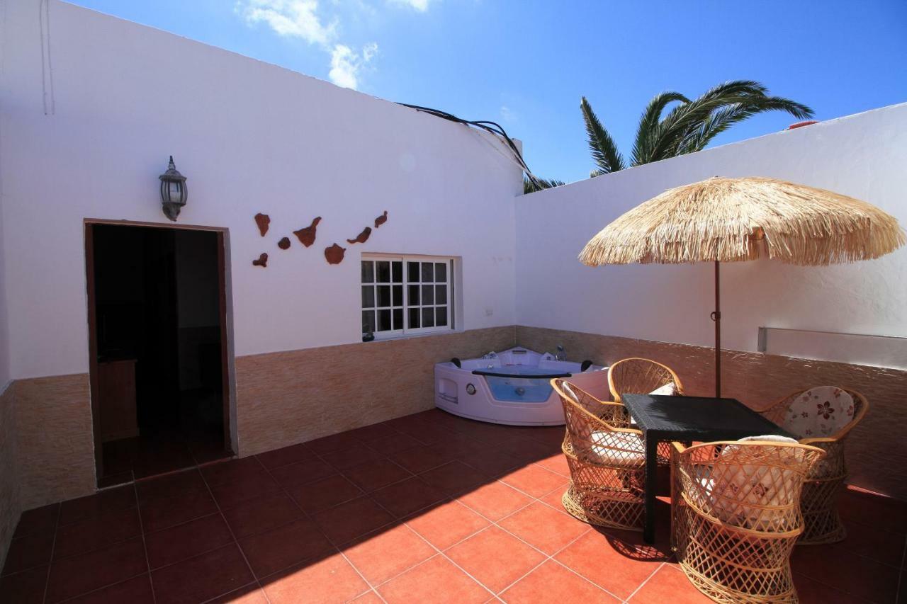 Montana Valles De Ortega -D Antigua  Exterior foto